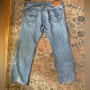 Vintage Levi’s jeans- 505 - 36x30